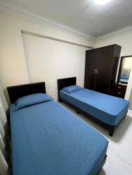 Blk 172 Gangsa Road (Bukit Panjang), HDB 4 Rooms #606333131